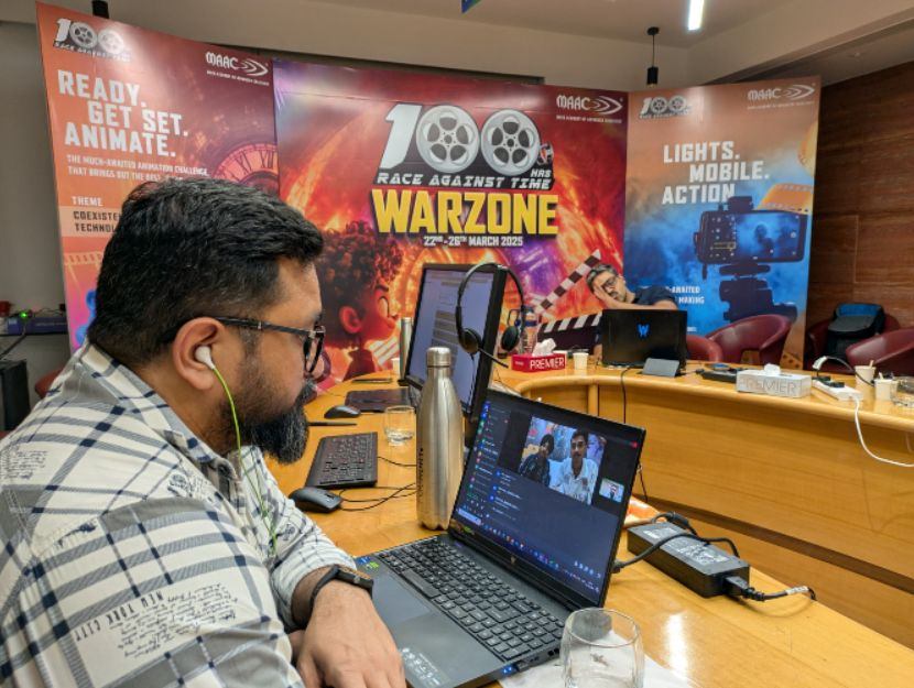 MAAC Workshop Classes MAAC Workshop Classes