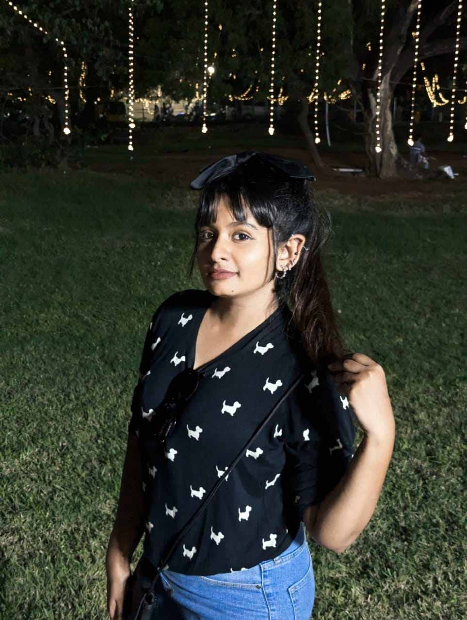 Preethi S, MAAC Alumni Preethi S, MAAC Alumni